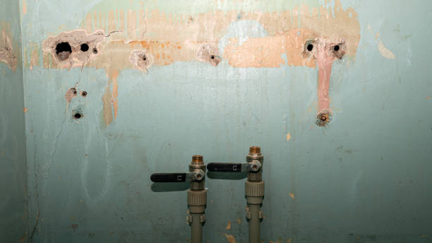 Best Fire Damage Restoration  in Harbor Hills, OH