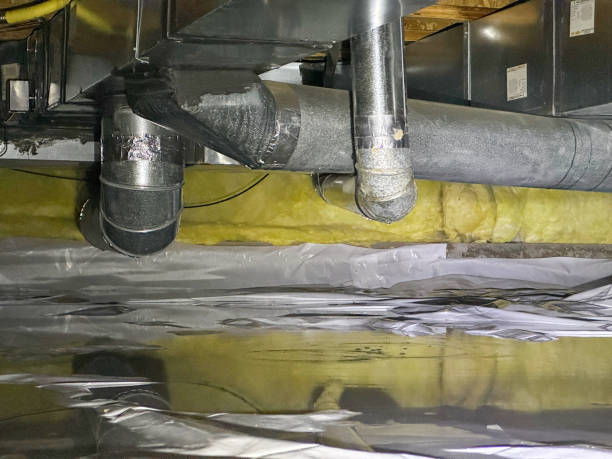 Best 24/7 water damage repair  in Harbor Hills, OH