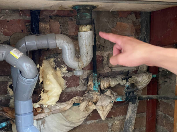 Best 24/7 water damage repair  in Harbor Hills, OH
